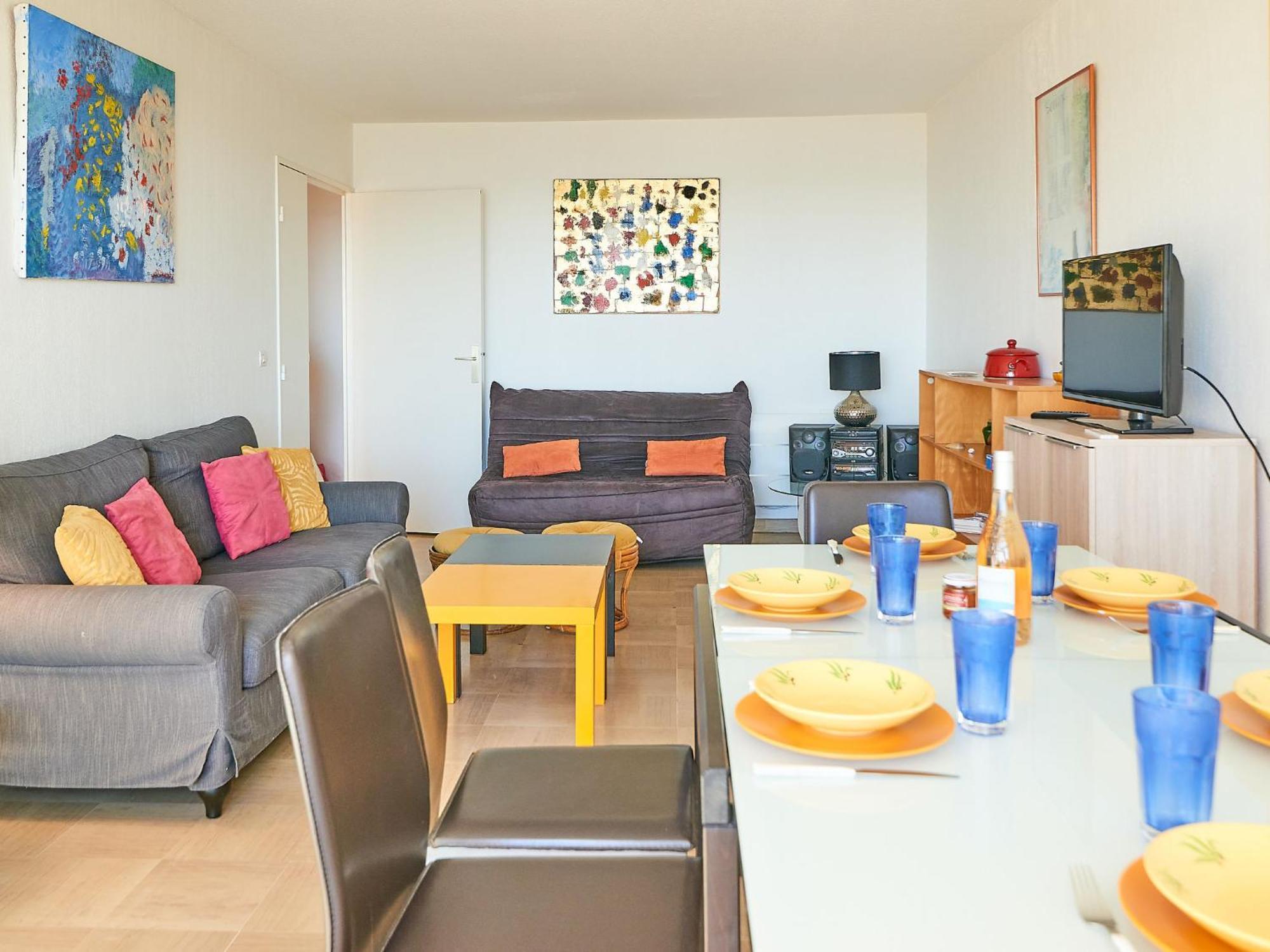 Apartment Cap Hermes-2 By Interhome Fréjus Exterior foto