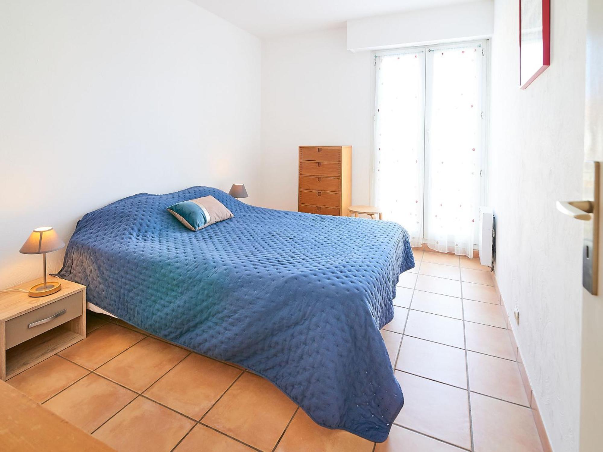 Apartment Cap Hermes-2 By Interhome Fréjus Exterior foto