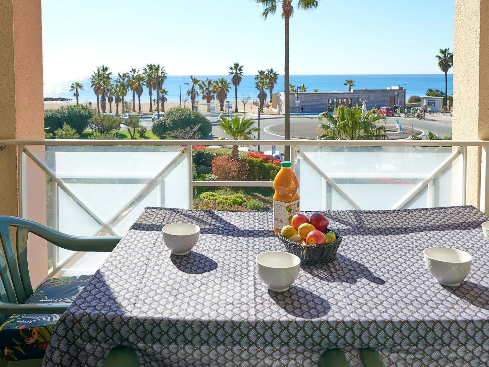 Apartment Cap Hermes-2 By Interhome Fréjus Exterior foto