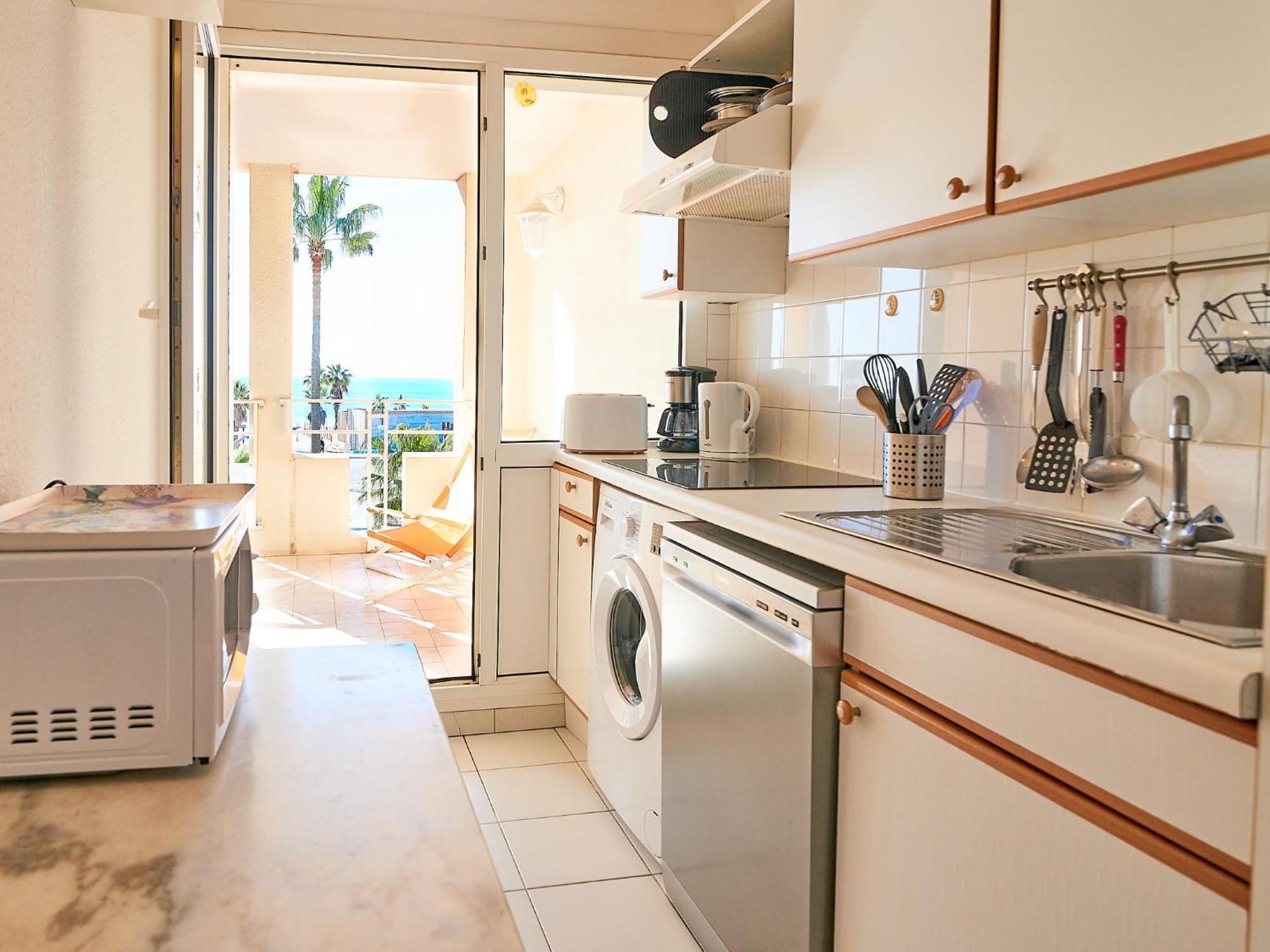 Apartment Cap Hermes-2 By Interhome Fréjus Exterior foto